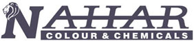 Nahar Logo